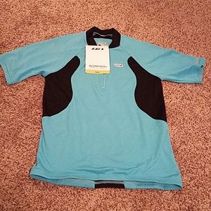 Cycling Top